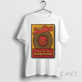 Limited Edition Justice Oct 28 2025 Viejas Arena In San Diego Ca Tee Shirt Sweater