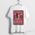 Limited Edition Kaitlin Butts The Roadrunner 2025 Tour Tee Shirt Sweater