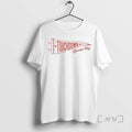 Limited Edition Kansas City Touchdown Flag Tee Shirt Sweater