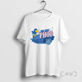 Limited Edition Kansas Jayhawks Late Night At The Phog 2025 Tee Shirt Sweater