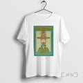 Limited Edition Kitchen Dwellers Denver Co January 22 24 2026 Concert Tee Shirt Sweater