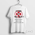 Limited Edition Krakoan Age Inspired Fan Made Make More Mutants Murder No Man Respect This