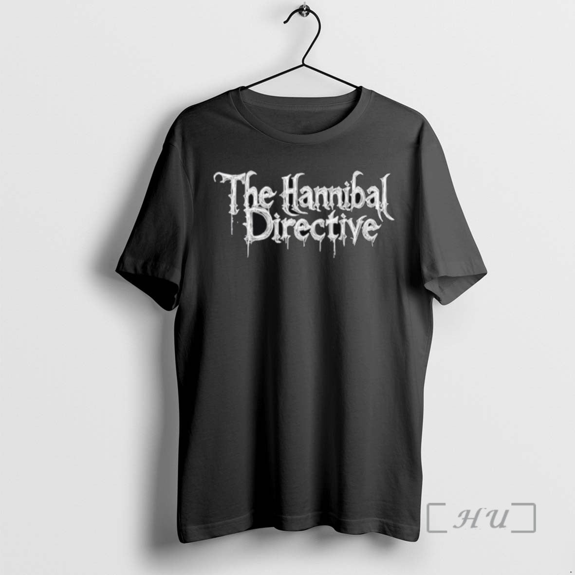 Limited Edition Kurt Metzger The Hannibal Directive