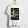 Limited Edition La Luz Barcelona 10 21 Tee Shirt Sweater