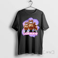 Limited Edition Labubu Lajewjew Tee Shirt Sweater