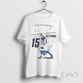 Limited Edition Ladd Mcconkey Lambo Ladd 42 Yards Los Angeles Chargers Tee Shirt Sweater