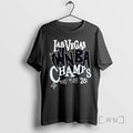 Limited Edition Las Vegas Aces 2025 Wnba Finals Champions 22 23 25 Tee Shirt Sweater