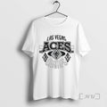 Limited Edition Las Vegas Aces Basketball 2025 Wnba Champs Tee Shirt Sweater