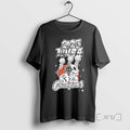 Limited Edition Las Vegas Aces Basketball 2025 Wnba Finals Champions Graffiti Art Logo