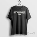 Limited Edition Lehman Brothers Risk Management 2008 Ceramic Ceramic And Classic Dad Cap