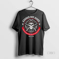Limited Edition Liberty Earned Not Given Those Who Trade Liberty For Safety Est 1776 Tee