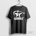 Limited Edition Lonely Hearts Club Graphic Tee Shirt Sweatshirt Hoodies