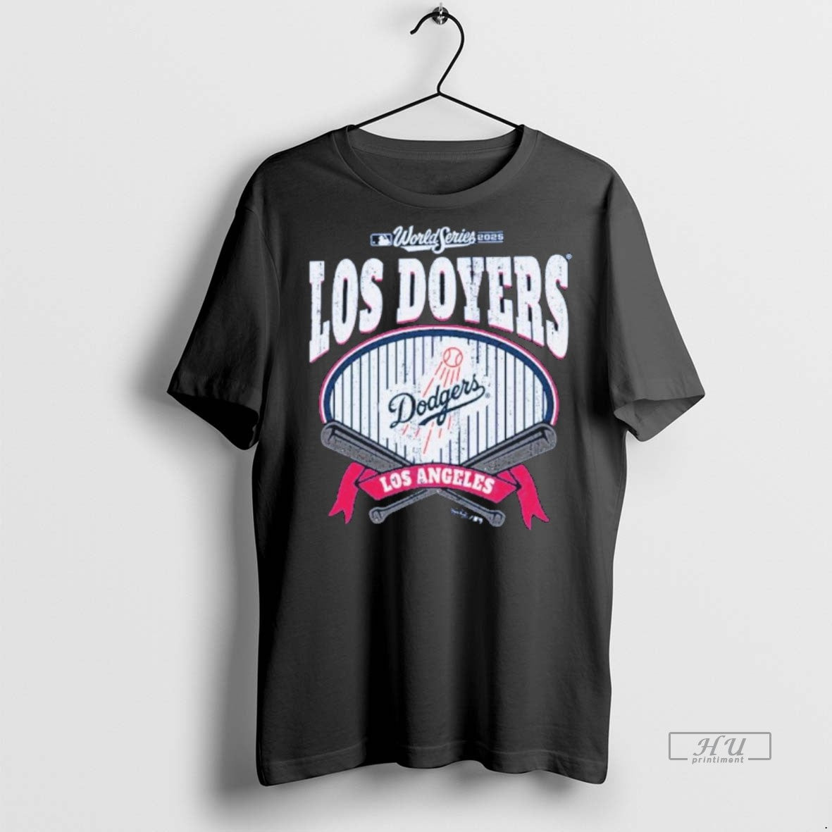 Limited Edition Los Doyers Los Angeles Dodgers 2025 World Series Tee Shirt Sweater