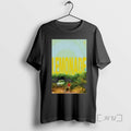 Limited Edition Louis Tomlinson Lemonade 2025 Tee Shirt Sweater