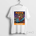 Limited Edition Mxpx Avec The Ataris October 24 2025 Theatre Capitole Quebec Tee Shirt Sweater