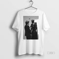 Limited Edition Madeon Hi Music Tour Tee Shirt Sweater