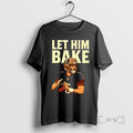 Limited Edition Maker Bayfield Let Him Bake
