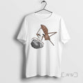 Limited Edition Marcus The Worm I Dont Like This Rock Tee Shirt Sweater
