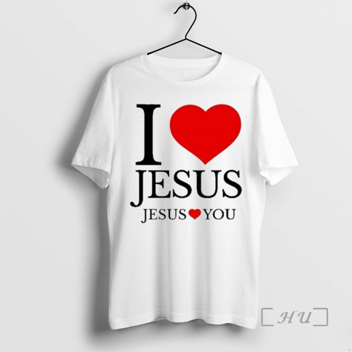 Limited Edition Mason Lemme Jesus Loves You Tee Shirt Sweater