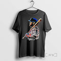 Limited Edition Max Muncy The Muncy Mash Tee Shirt Sweater
