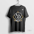 Limited Edition Milwaukee Brewers Nlcs 2025 Lose Tee Shirt Sweater