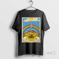 Limited Edition Minus The Bear October 14 2025 Marquee Theatre In Tempe Az Long Sleve