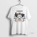 Limited Edition Missouri Tigers Vs Auburn Tigers Ncaa Football Gameday Oct 2025 Tee Shirt Sweater