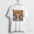 Limited Edition Morgan Wallen X Ut Ivory Tee Shirt Sweater