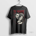 Limited Edition Motionless In White Nocturnal Tee Shirt Sweater
