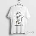 Limited Edition Mouse Trust Me Im A Mouseter Meme Tee Shirt Sweater