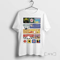 Limited Edition Mt Tee Shirt Sweater