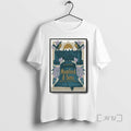 Limited Edition Mumford And Sons Philadelphia Pa Oct 14 2025 Tee Shirt Sweater