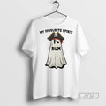 Limited Edition My Favourite Spirit Rum Graphic Tee Shirt Sweatshirt Hoodies