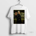 Limited Edition Neo Matrix Charlie Kirk 1993 2025 Tee Shirt Sweater