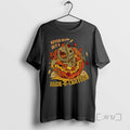 Limited Edition Never Blow Out A Jack O Lantern Halloween 2025 Tee Shirt Sweater