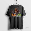 Limited Edition Ni Ghao Parody Tee Shirt Sweater