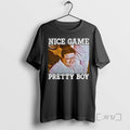 Limited Edition Nice Game Pretty Boy Vintage Tee Shirt Sweater