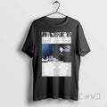 Limited Edition Ninajirachi Shows Rest Of Tour 2025 Tee Shirt Sweater