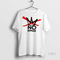 Limited Edition No Kings Biden Hat Or Harris Tee Shirt Sweater