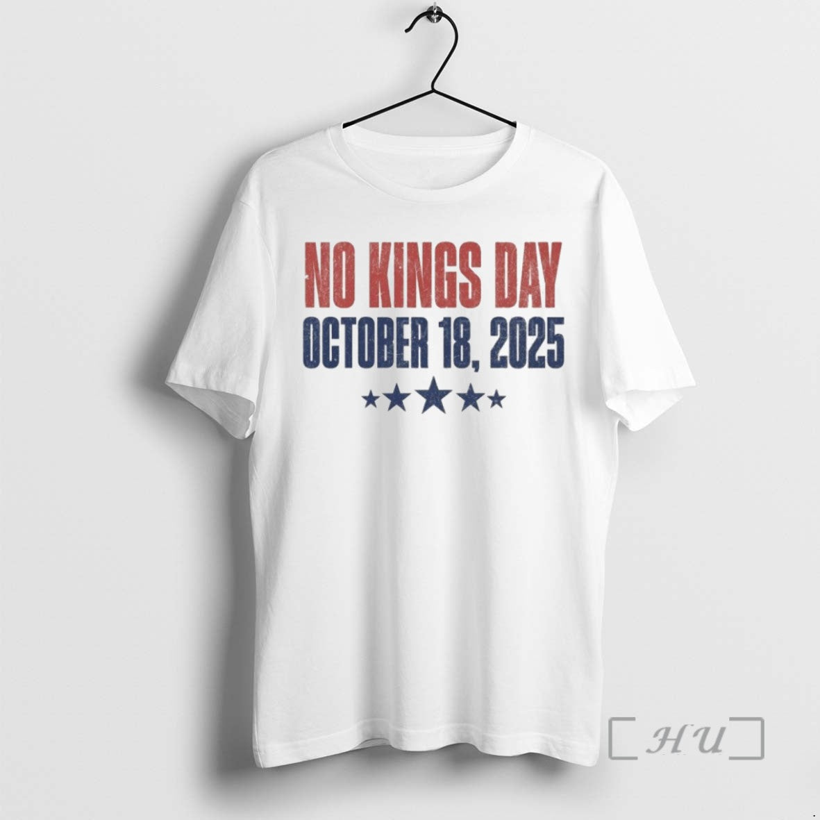 Limited Edition No Kings Day October 18 2025 Impeach 47 Tee Shirt Sweater