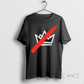 Limited Edition No Kings October 18 No Kings Day Tee Shirt Sweater