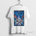Limited Edition O A Tee Shirt Sweater