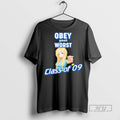 Limited Edition Obey Your Worst Class Of 09 Emily Graphic Tee Shirt Sweatshirt Hoodies