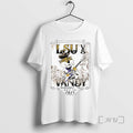 Limited Edition October 18 Lsu Vs Tee Shirt Sweater