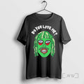 Limited Edition Old Gregg The Mighty Boosh Do You Love Me Tee Shirt Sweater