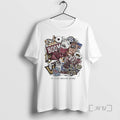 Limited Edition Ole Miss Sec Gameday Gear It Just Means More Tee Shirt Sweater