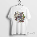 Limited Edition Ole Miss Sec Little Legends It Just Means More Tee Shirt Sweater