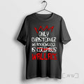 Limited Edition Only Christopher We Acknowledge Is Wallace Ornaments Tee Shirt Sweater