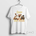 Limited Edition Osama Bin Laden Latte Tee Shirt Sweater