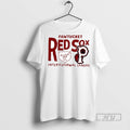 Limited Edition Pawtucket Red Sox International League Graphic Tee Shirt Sweatshirt Hoodies